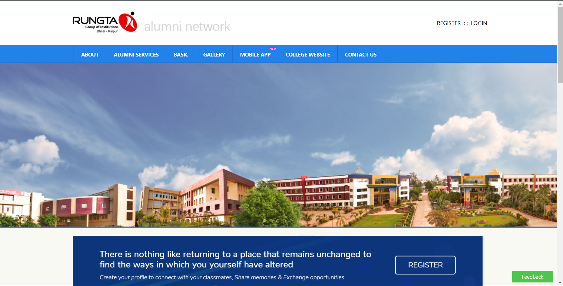 rungta college of engneering